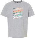 Load image into Gallery viewer, Cruise Time! Children's Gildan Soft Shirt
