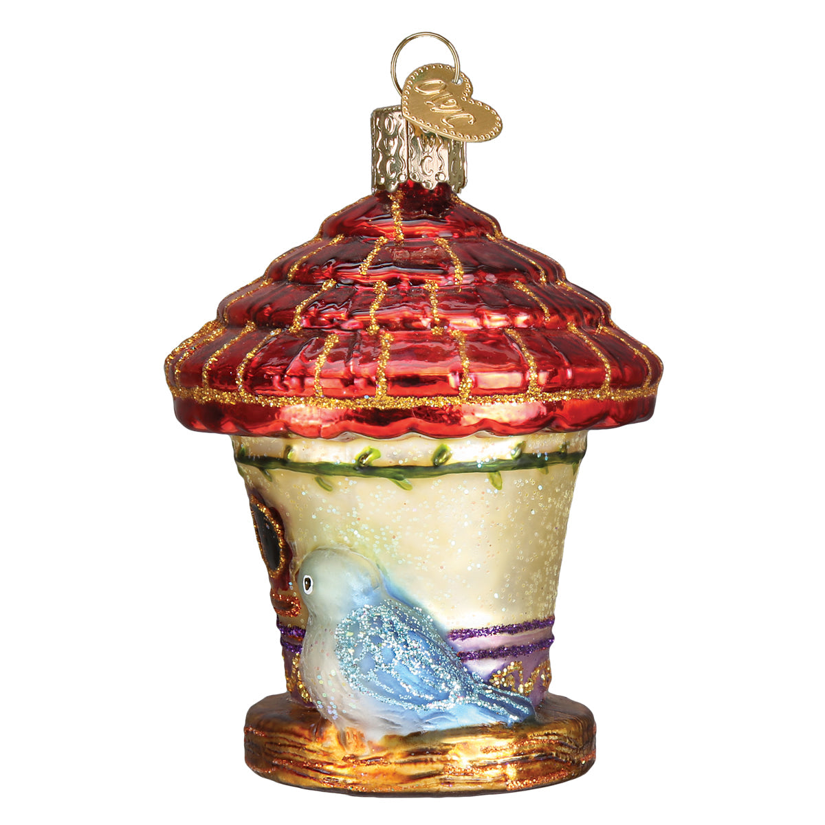 Charming Birdhouse - Southlake Paws