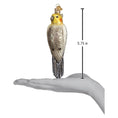 Load image into Gallery viewer, Cockatiel Ornament - Southlake Paws

