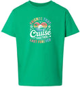 Load image into Gallery viewer, Friends That Cruise Together Children's Gildan Soft Shirt
