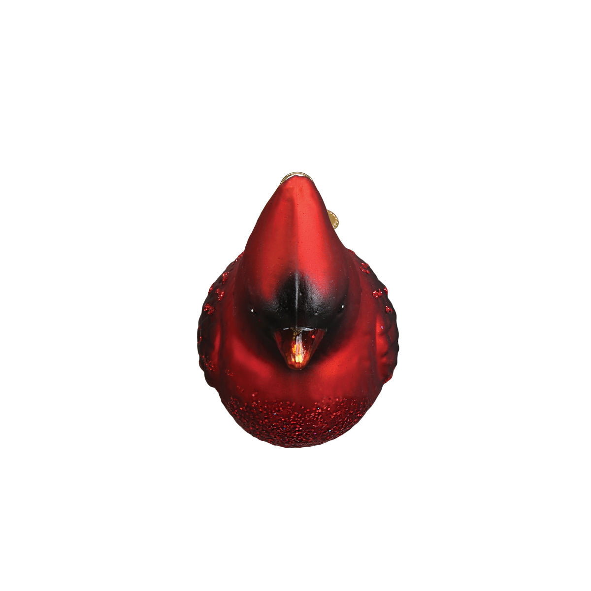 Northern Cardinal Ornament - Southlake Paws