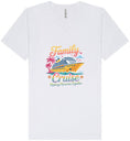 Load image into Gallery viewer, Family Cruise Unisex V-Neck Shirt
