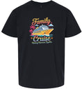 Load image into Gallery viewer, Family Cruise Children's Gildan Soft Shirt
