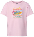 Load image into Gallery viewer, Family Cruise Children's Gildan Soft Shirt
