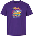 Load image into Gallery viewer, Family Cruise Children's Gildan Soft Shirt
