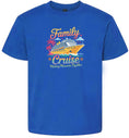 Load image into Gallery viewer, Family Cruise Children's Gildan Soft Shirt
