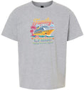 Load image into Gallery viewer, Family Cruise Children's Gildan Soft Shirt

