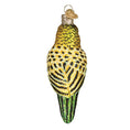 Load image into Gallery viewer, Miniature Parakeet Ornament - Southlake Paws
