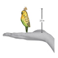 Load image into Gallery viewer, Miniature Parakeet Ornament - Southlake Paws
