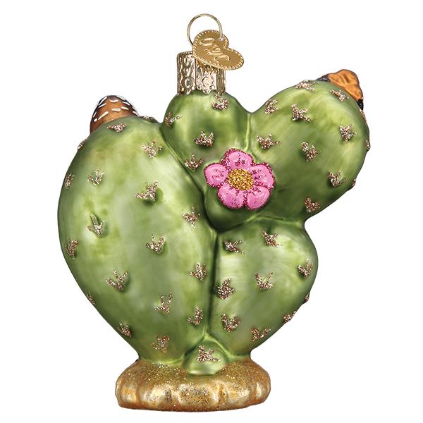 Roadrunner Ornament - Southlake Paws