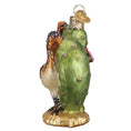 Load image into Gallery viewer, Roadrunner Ornament - Southlake Paws
