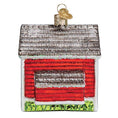 Load image into Gallery viewer, Chicken Coop Ornament - Southlake Paws
