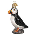 Load image into Gallery viewer, Puffin Ornament - Southlake Paws
