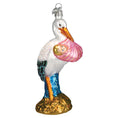 Load image into Gallery viewer, Girl Bundle Of Joy Ornament - Southlake Paws
