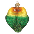 Load image into Gallery viewer, Lovebirds Ornament - Southlake Paws
