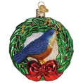 Load image into Gallery viewer, Calling Bird Ornament - Southlake Paws
