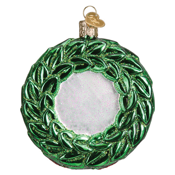 Calling Bird Ornament - Southlake Paws