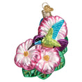 Load image into Gallery viewer, Magnificent Hummingbird Ornament - Southlake Paws
