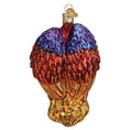 Load image into Gallery viewer, Fiery Phoenix Ornament - Southlake Paws
