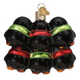 Load image into Gallery viewer, Penguin Family Of 6 Ornament - Southlake Paws
