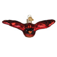 Load image into Gallery viewer, Cardinal In Flight Ornament - Southlake Paws
