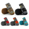 Load image into Gallery viewer, Pet Dog Shoes Summer Breathable Pet Shoes
