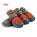 Load image into Gallery viewer, Pet Dog Shoes Summer Breathable Pet Shoes
