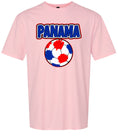 Load image into Gallery viewer, Panama Soccer Children's Gildan Soft Shirt
