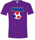 Load image into Gallery viewer, Panama Soccer Children's Gildan Soft Shirt
