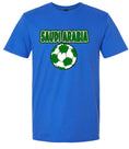 Load image into Gallery viewer, Saudi Arabia Soccer Children's Gildan Soft Shirt
