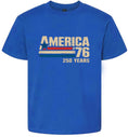 Load image into Gallery viewer, America 76 Children's Gildan Soft Shirt
