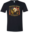 Load image into Gallery viewer, 250th Anniversary Children's Gildan Soft Shirt

