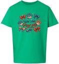 Load image into Gallery viewer, We the Pawple Children's Gildan Soft Shirt
