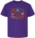 Load image into Gallery viewer, We the Pawple Children's Gildan Soft Shirt
