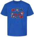 Load image into Gallery viewer, We the Pawple Children's Gildan Soft Shirt
