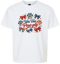 Load image into Gallery viewer, We the Pawple Children's Gildan Soft Shirt
