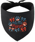 Load image into Gallery viewer, We the Pawple Pet Bandana
