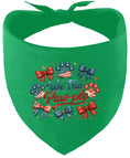 Load image into Gallery viewer, We the Pawple Pet Bandana
