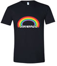 Load image into Gallery viewer, Chicago Rainbow Children's Gildan Soft Shirt
