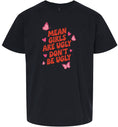 Load image into Gallery viewer, Mean Girls are Ugly Children's Gildan Soft Shirt
