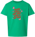 Load image into Gallery viewer, Mean Girls are Ugly Children's Gildan Soft Shirt
