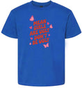 Load image into Gallery viewer, Mean Girls are Ugly Children's Gildan Soft Shirt
