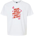 Load image into Gallery viewer, Mean Girls are Ugly Children's Gildan Soft Shirt
