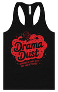Load image into Gallery viewer, Drama Dust Women's Racerback Tank
