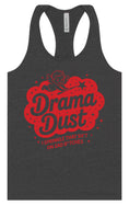 Load image into Gallery viewer, Drama Dust Women's Racerback Tank
