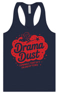 Load image into Gallery viewer, Drama Dust Women's Racerback Tank
