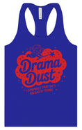 Load image into Gallery viewer, Drama Dust Women's Racerback Tank
