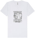 Load image into Gallery viewer, Photography is a Love Affair Unisex V-Neck Shirt
