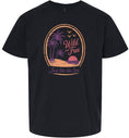 Load image into Gallery viewer, Just Like the Sea Children's Gildan Soft Shirt

