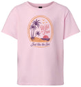 Load image into Gallery viewer, Just Like the Sea Children's Gildan Soft Shirt
